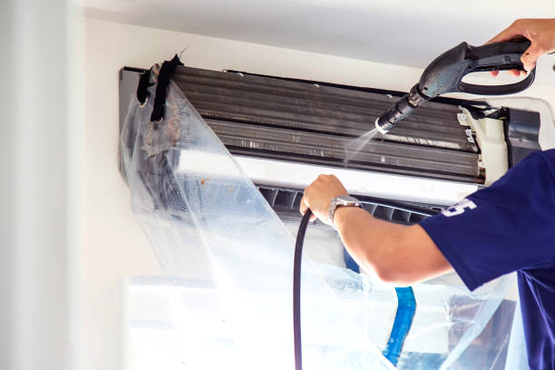Best Emergency Air Duct Cleaning  in Mentone, IN