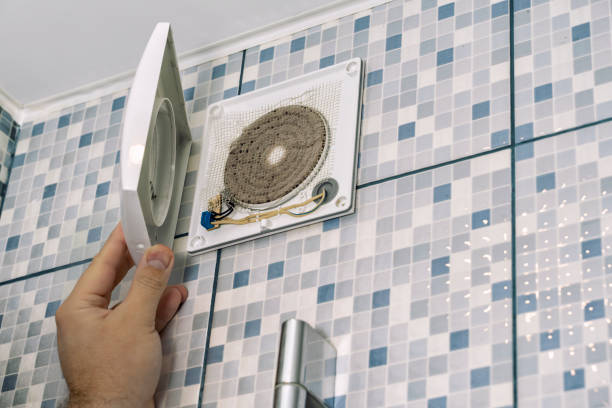 Professional Airduct Cleaning in Mentone, IN