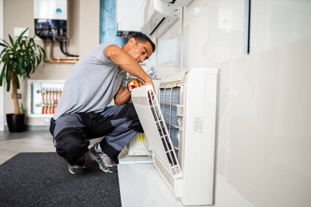 Best HVAC System Cleaning  in Mentone, IN