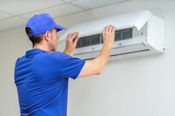 Best Commercial Air Duct Cleaning  in Mentone, IN