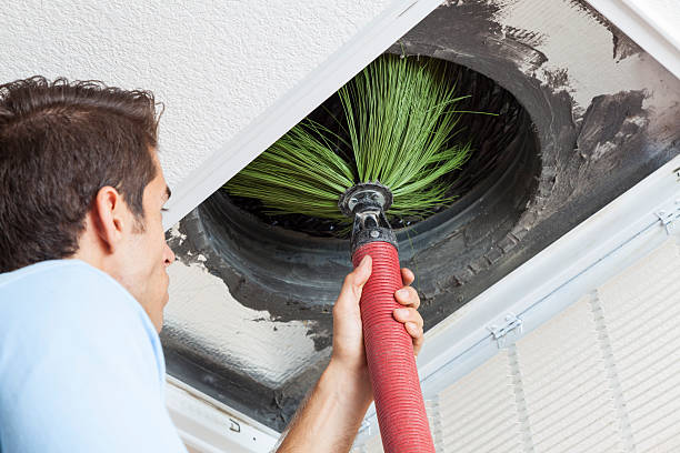 Best Ventilation Cleaning Services  in Mentone, IN